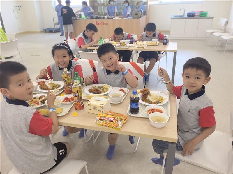 カレーを中国の国民食へ！“巨大な白紙地帯”の開拓