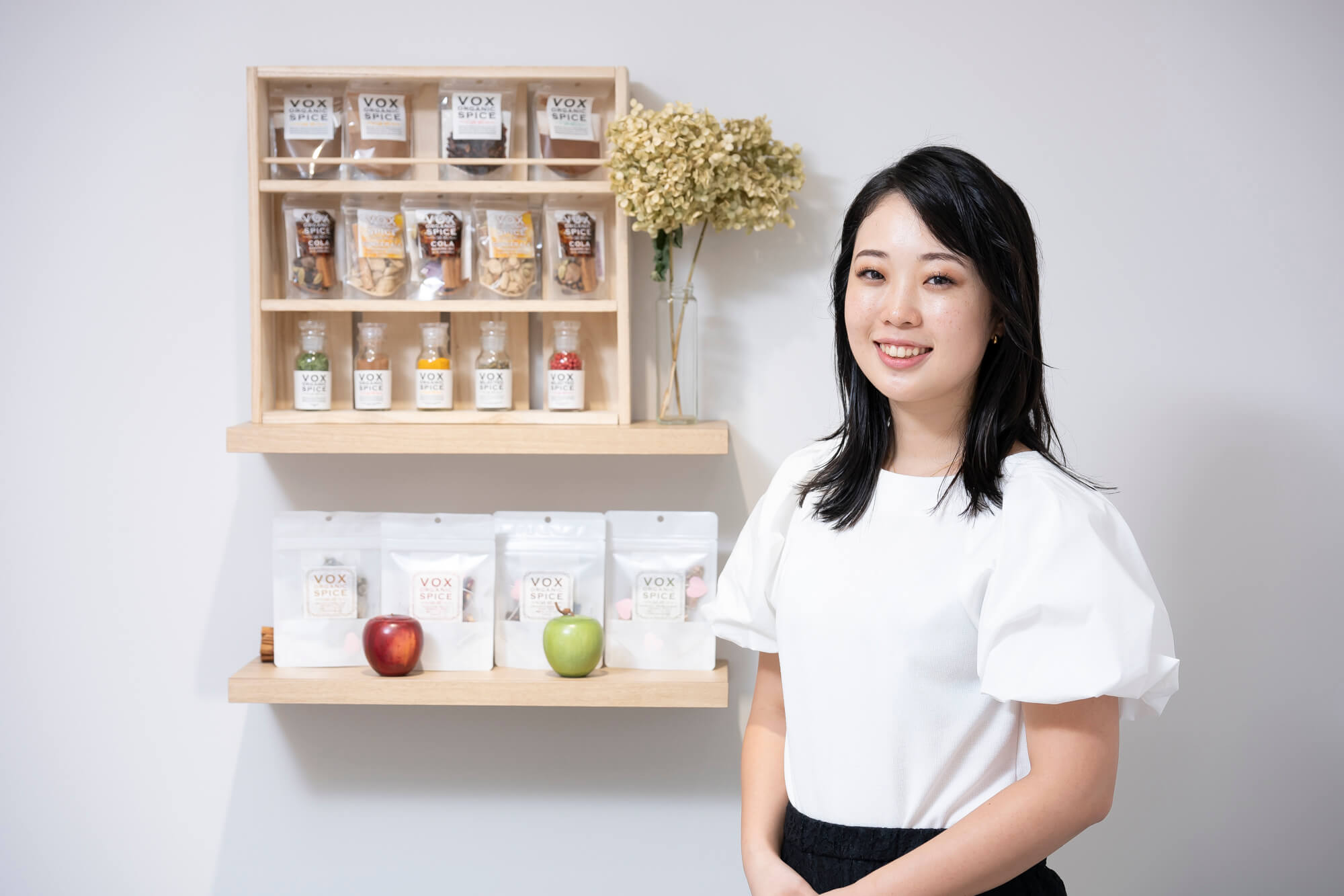 これからも自分の“持ち味”を活かして