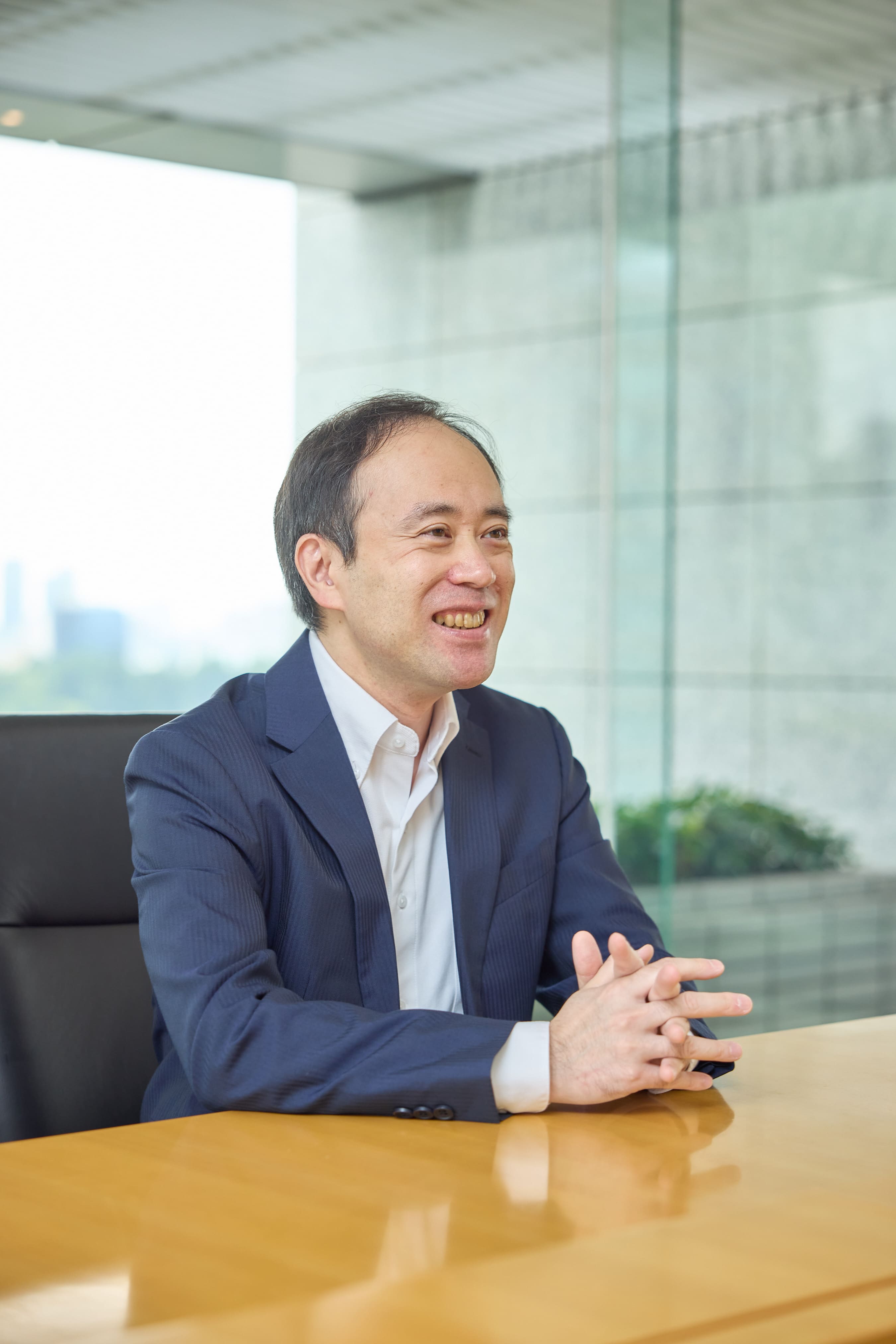 ハウス食品株式会社 富田 将史(とみた まさふみ)