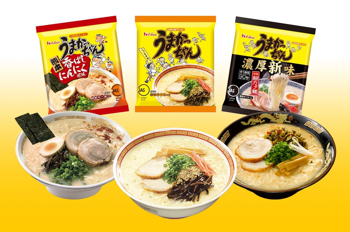 九州のソウルフード『うまかっちゃん』