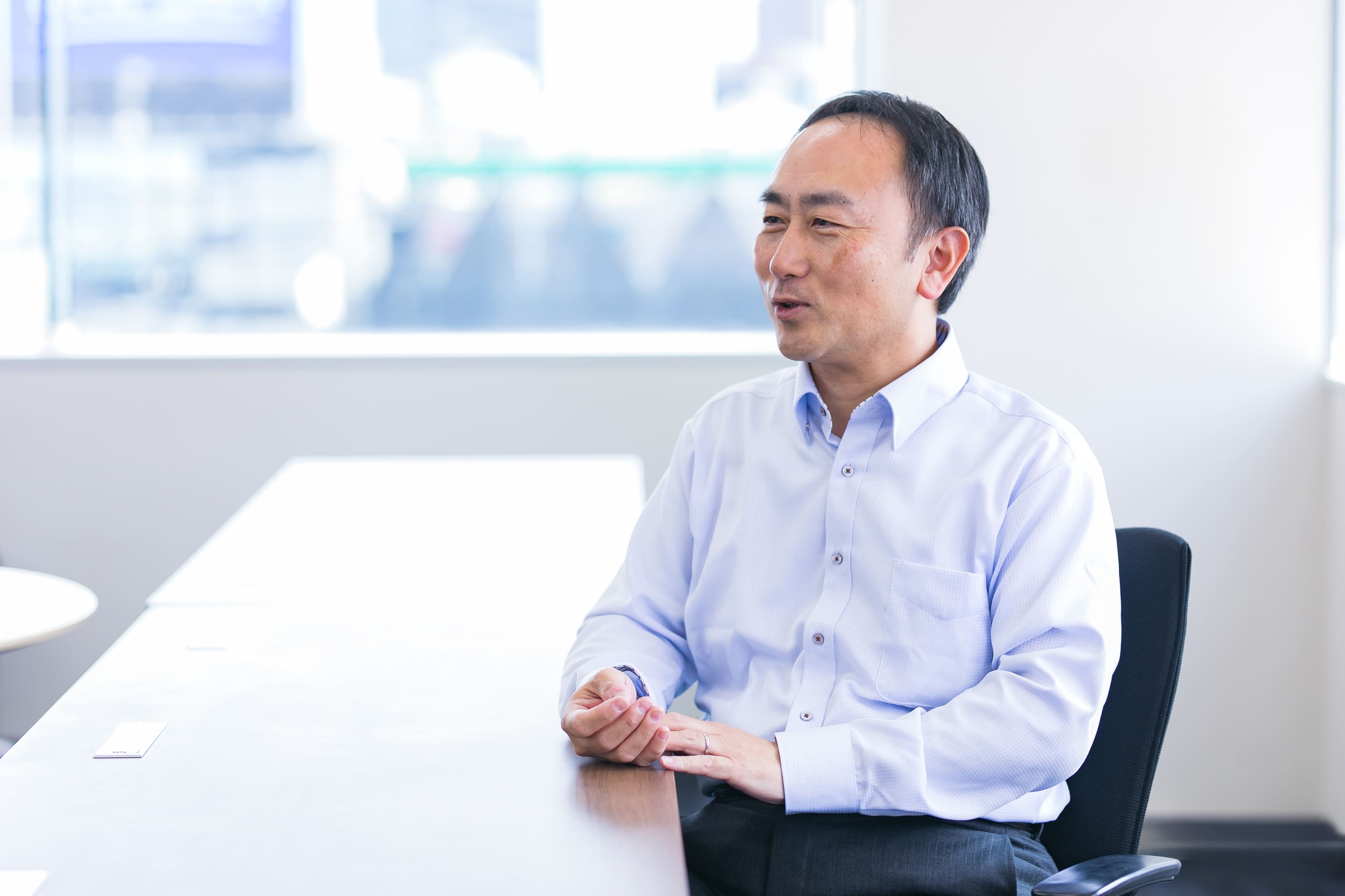 『うまかっちゃん』開発の舞台裏　─“現場の声”に耳を傾けて