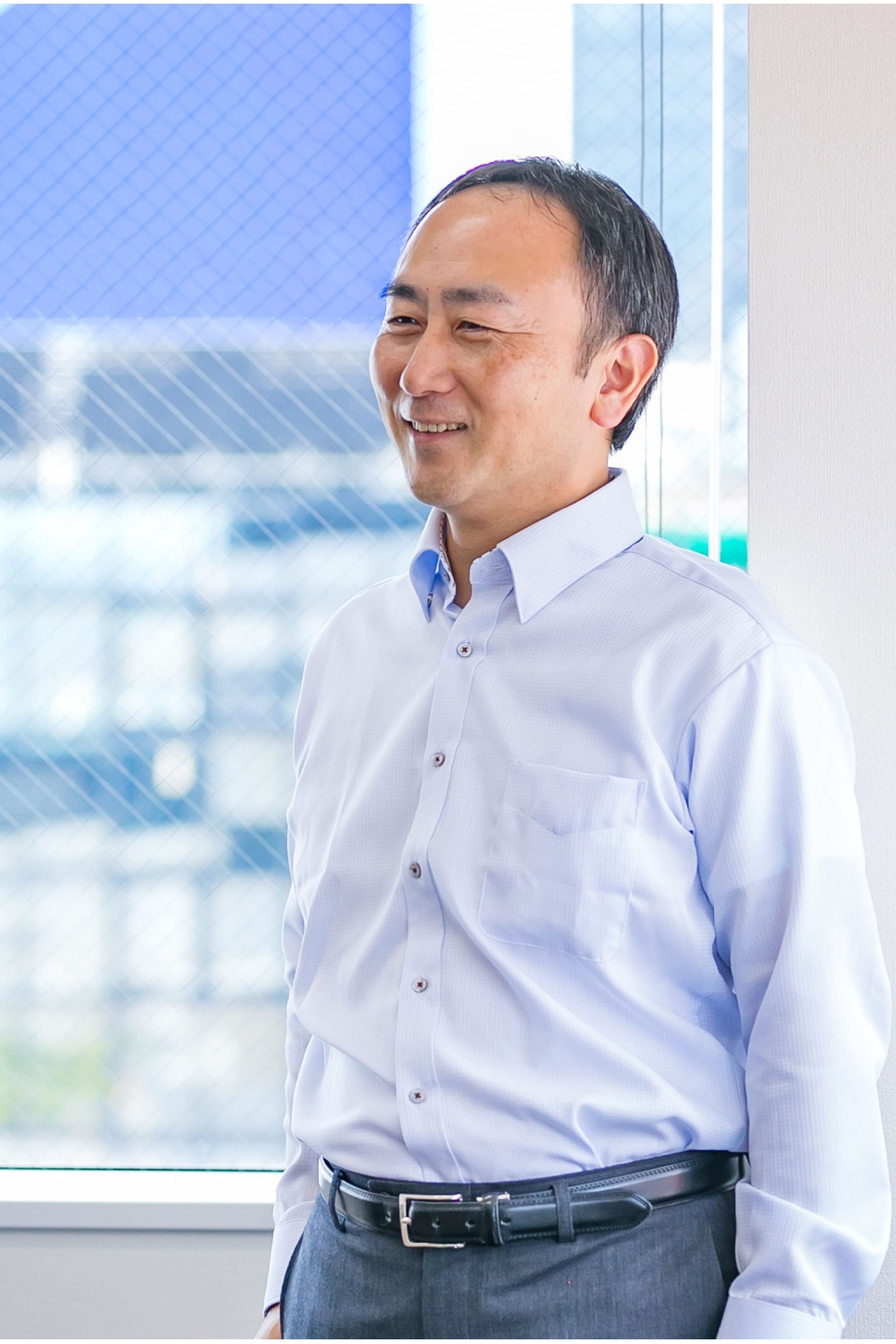 ハウス食品株式会社 塩田 健一(しおた けんいち)