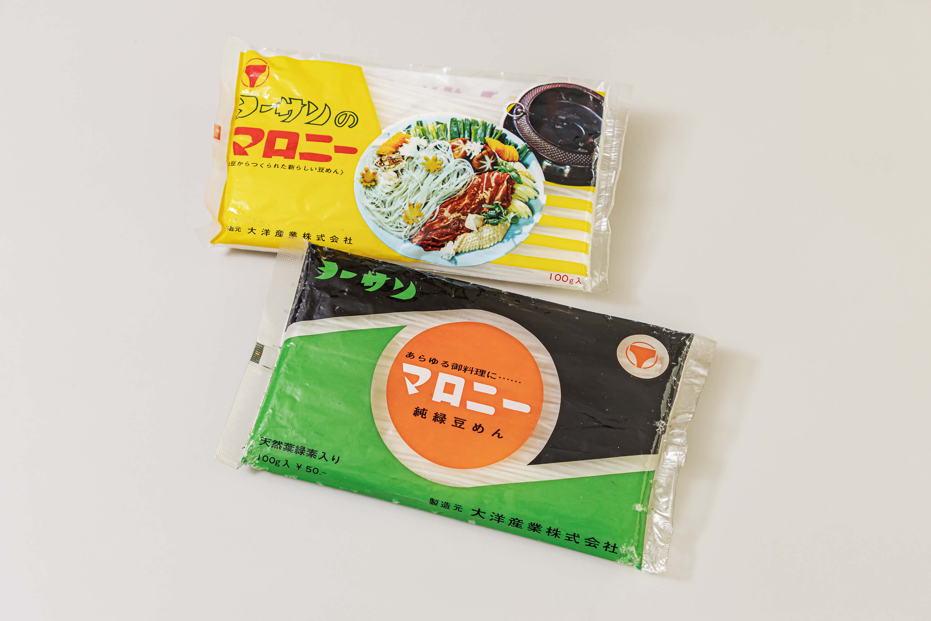 誕生から60年以上！『マロニーちゃん』の特徴って？