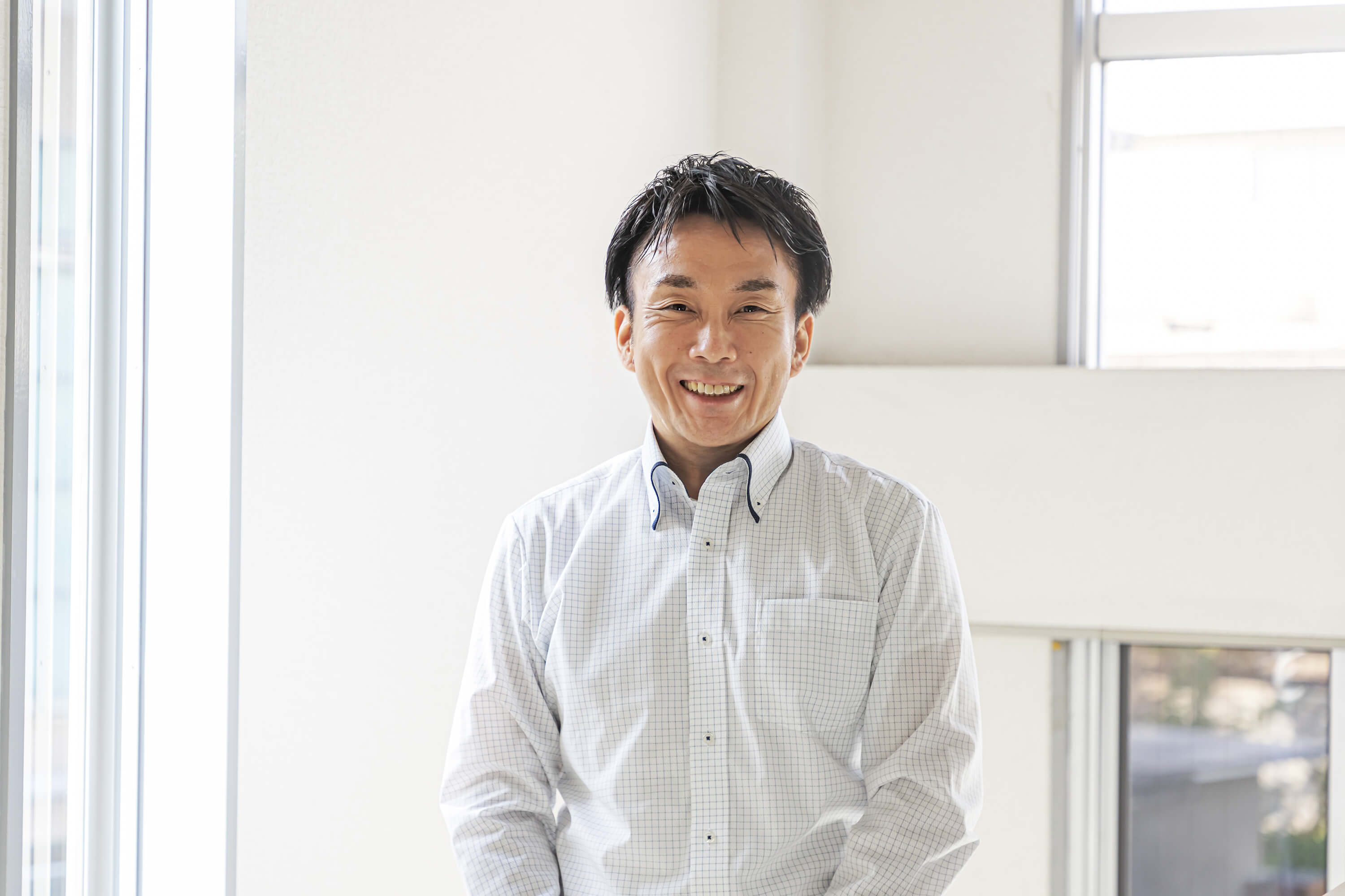 マロニー株式会社　日𠮷 亮介（ひよし りょうすけ）