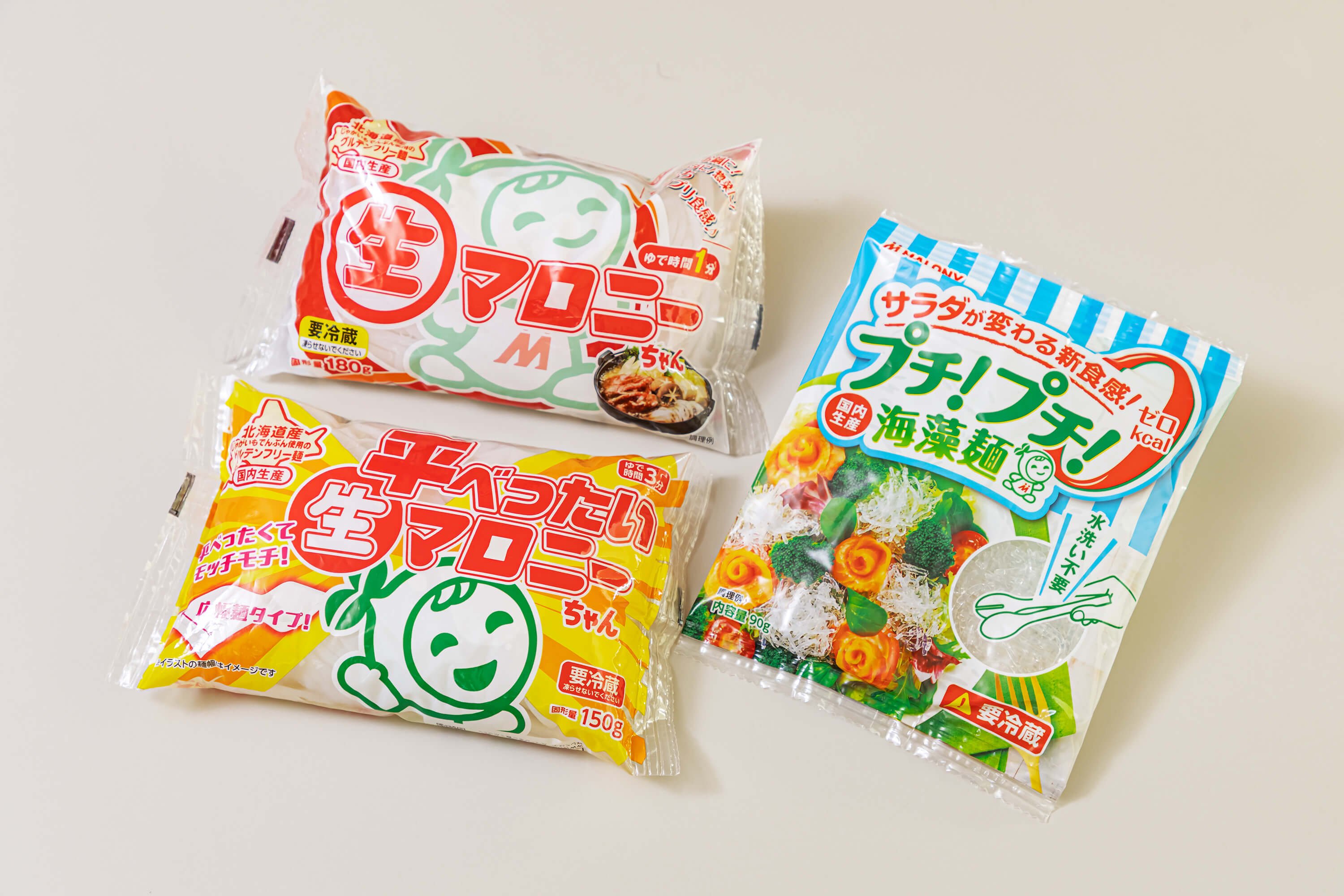 誕生から60年以上！『マロニーちゃん』の特徴って？