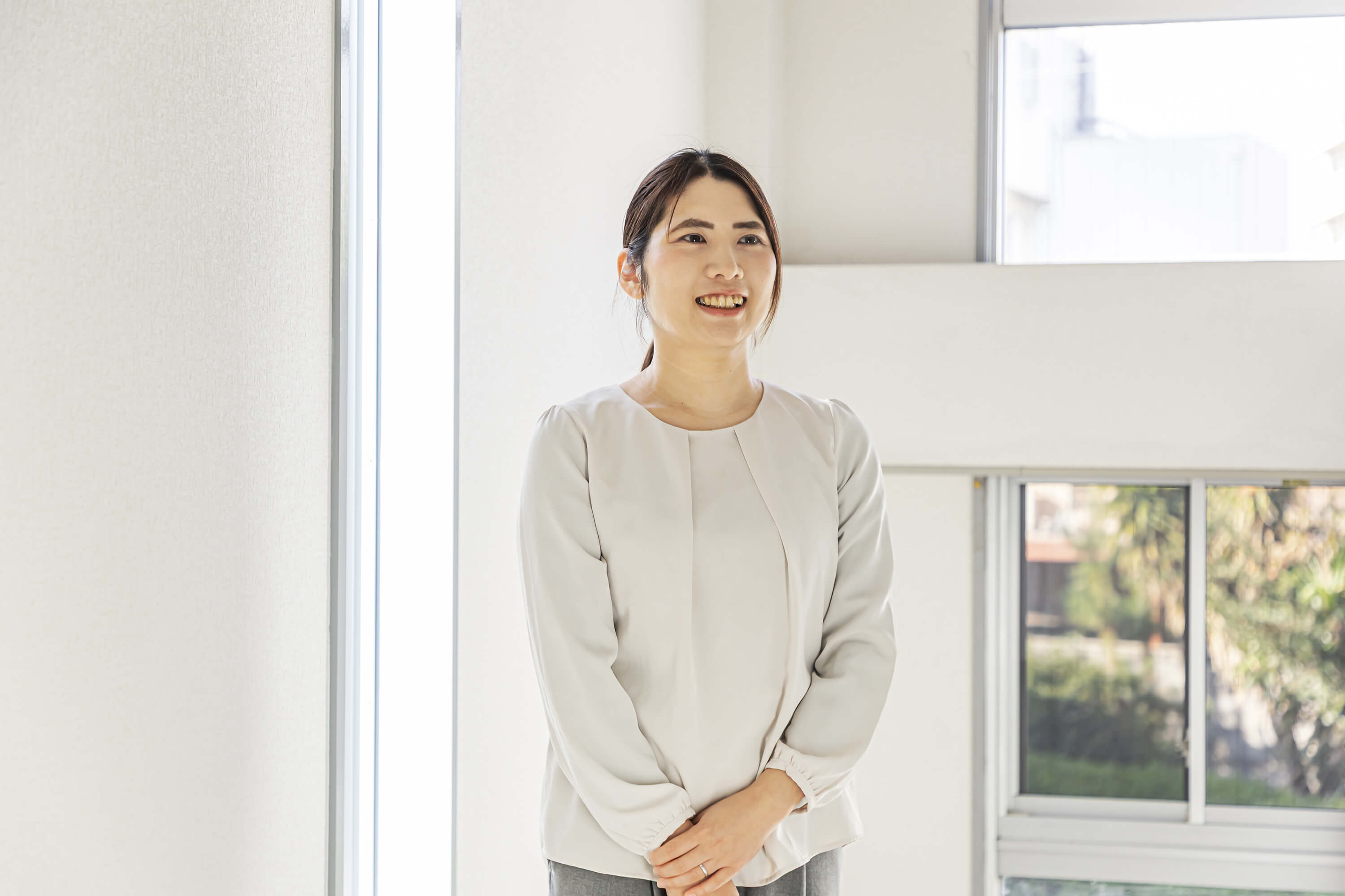 伝統を守りつつ新しい食文化を育てる