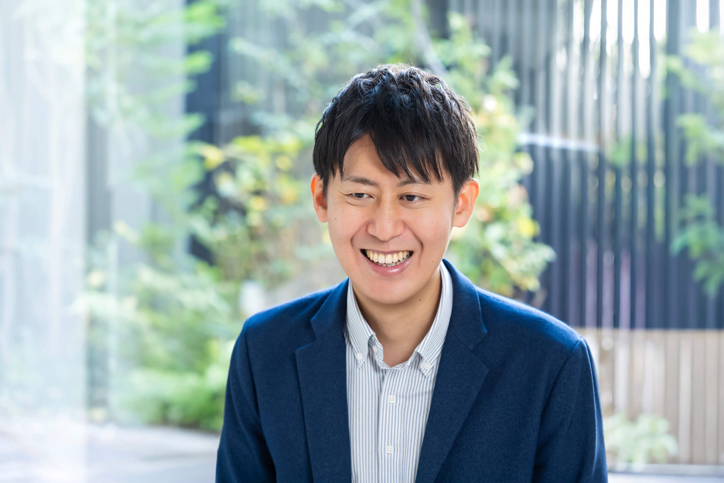 ハウス食品株式会社　岩﨑 拓実（いわさき たくみ）