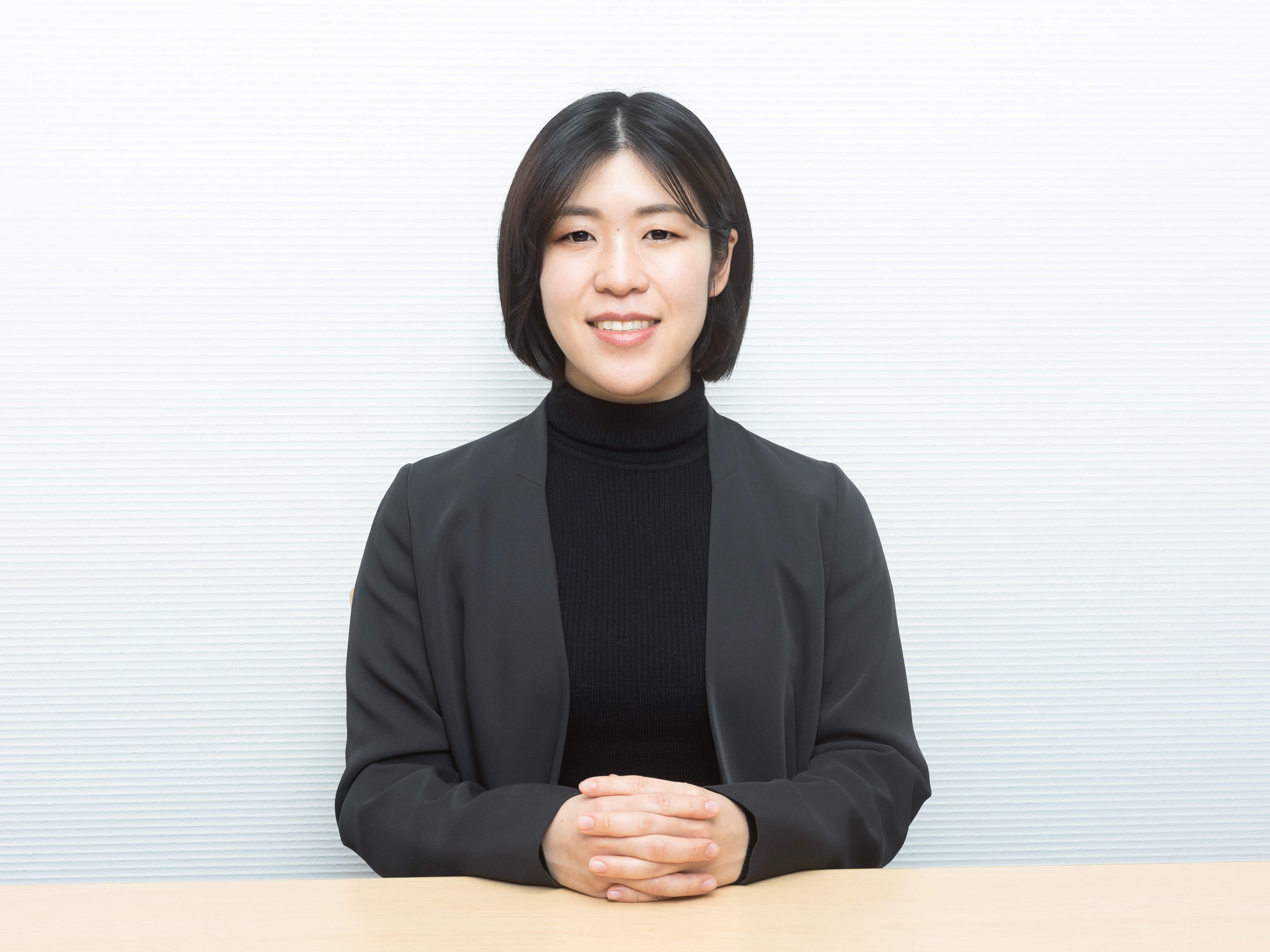 ハウスウェルネスフーズ株式会社　不破 有沙（ふわ ありさ）