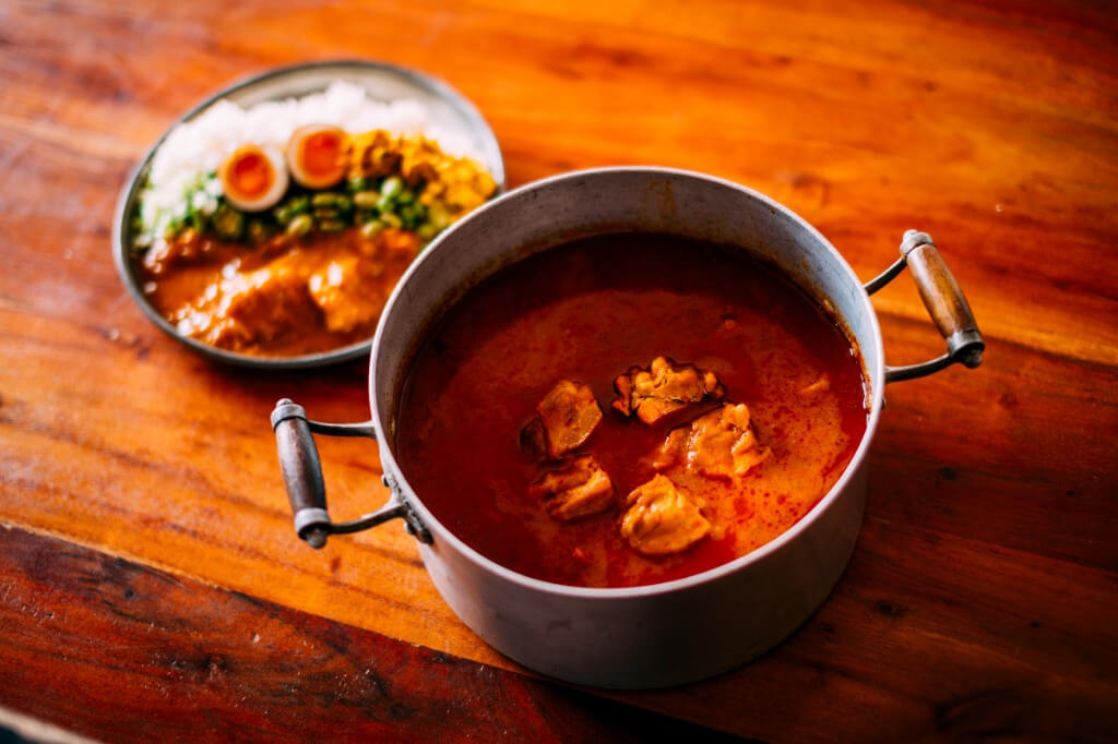 これまでの自分から"いちばん遠い場所"へ