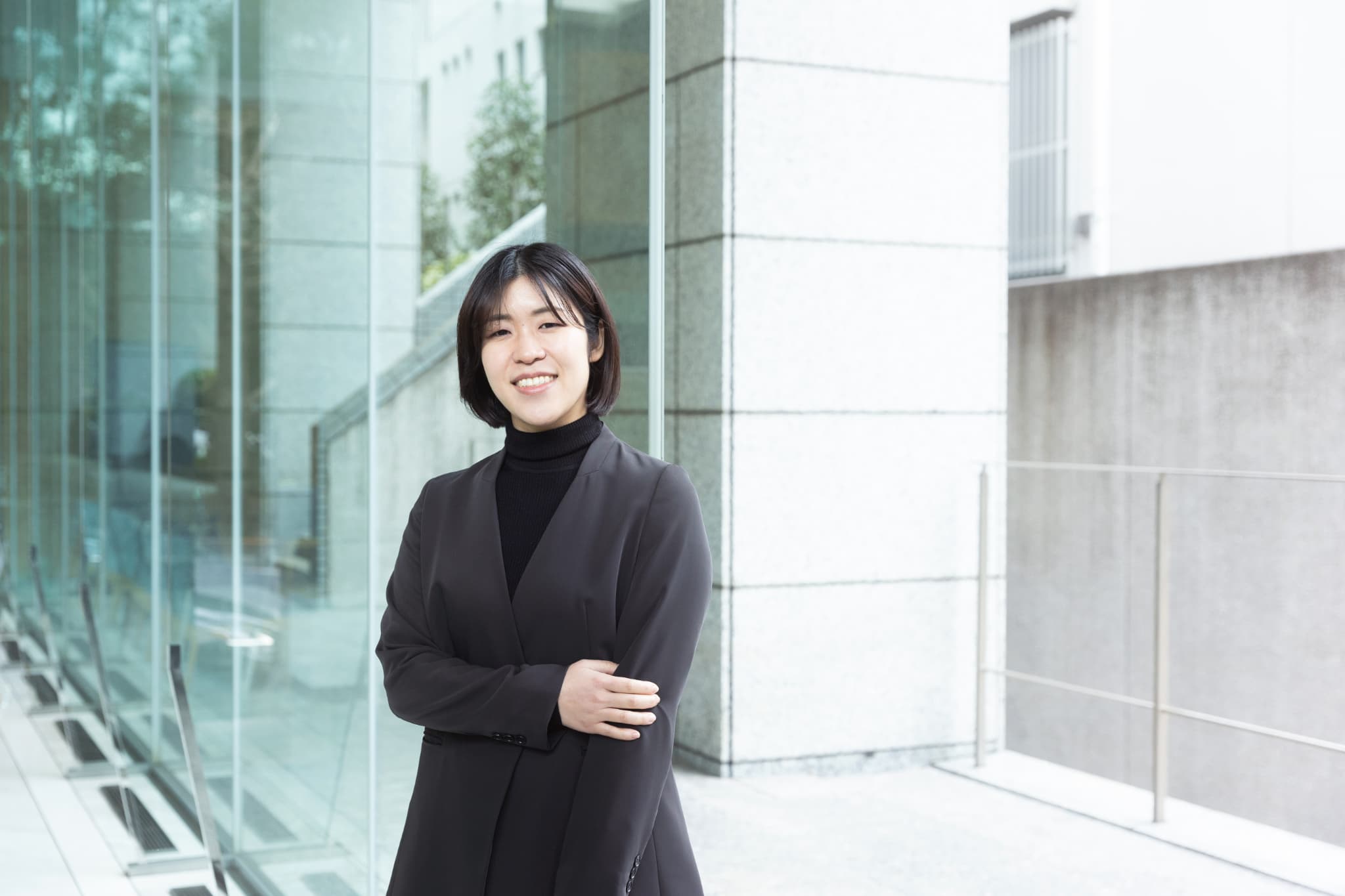 "小さな骨折"を力に変える、しなやかな強さ