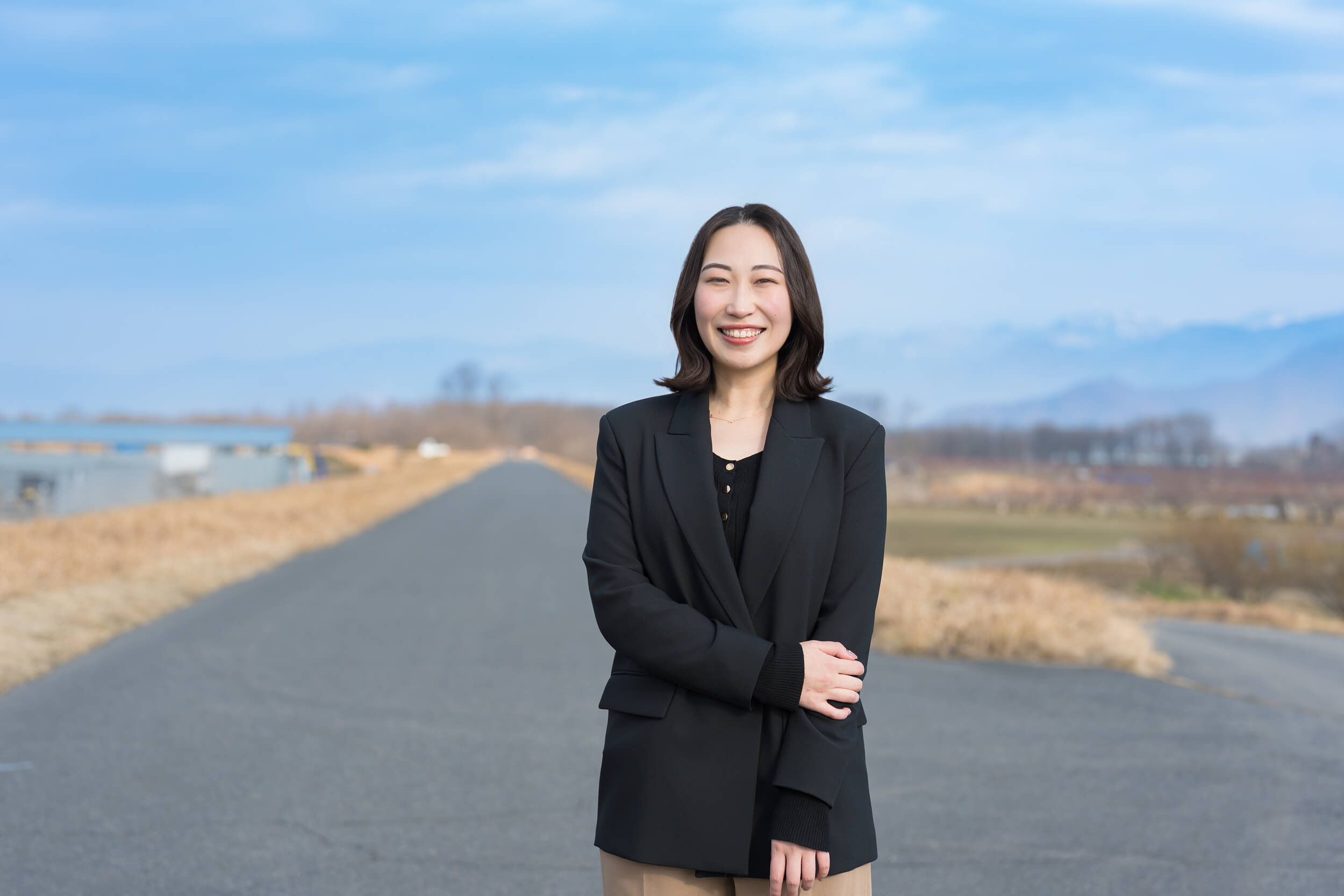 チームみんなで挑む営業の楽しさ