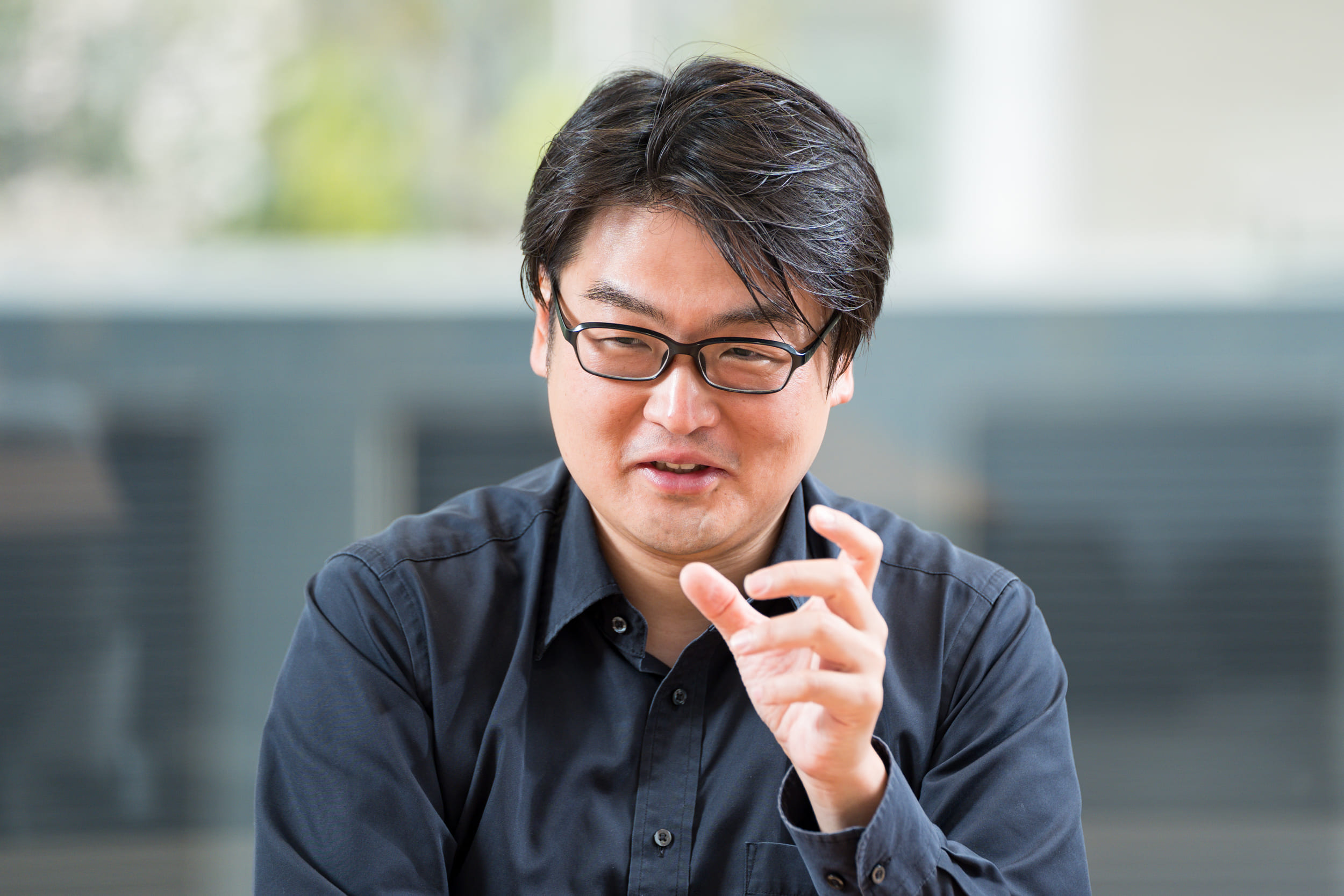 "ラーさん"の原点と"企画者"としての出発点