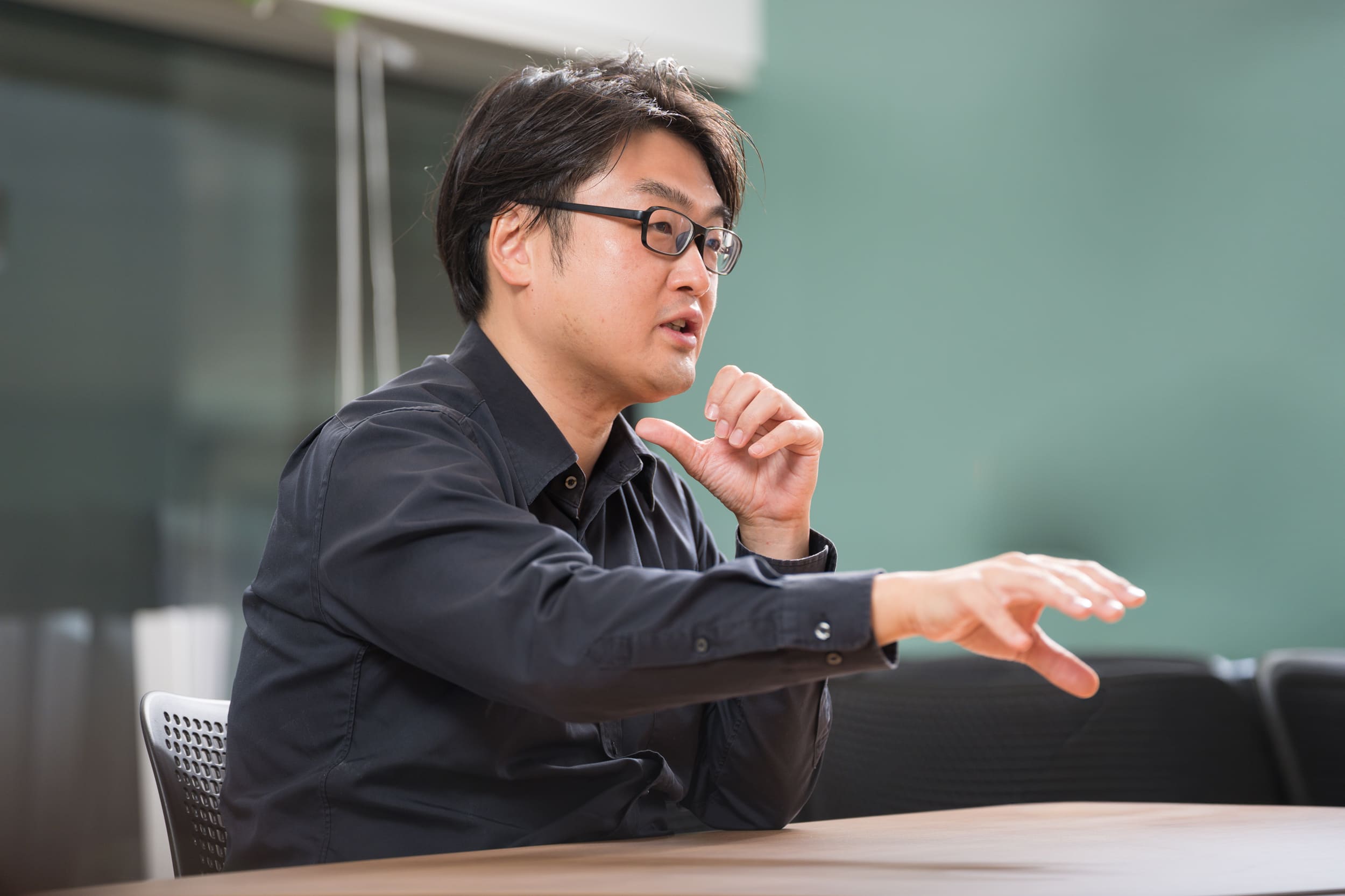 ハウスギャバンで「ラーカレ」という"文化"を作る！