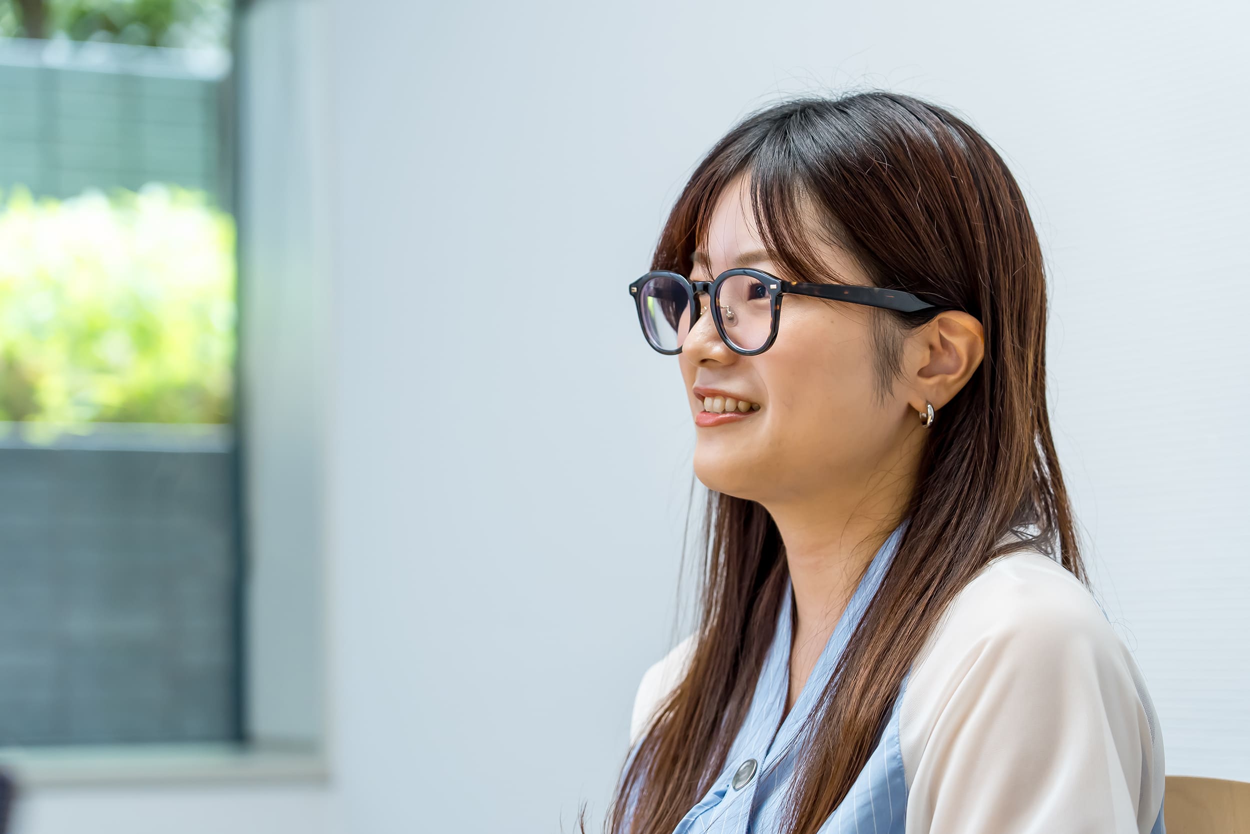 「怒る」のではなく、「叱れる」先輩でいること
