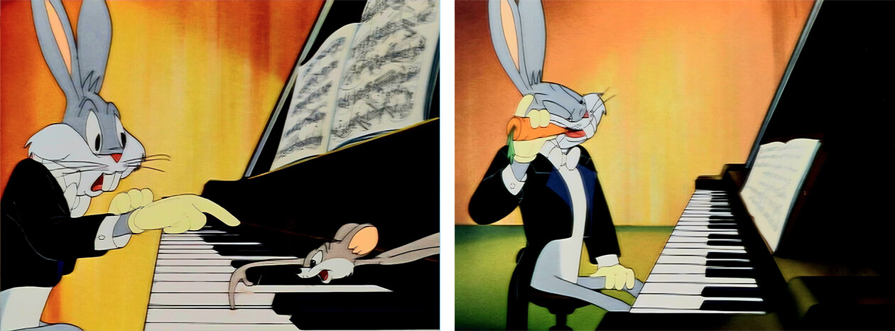 バッグス・バニー