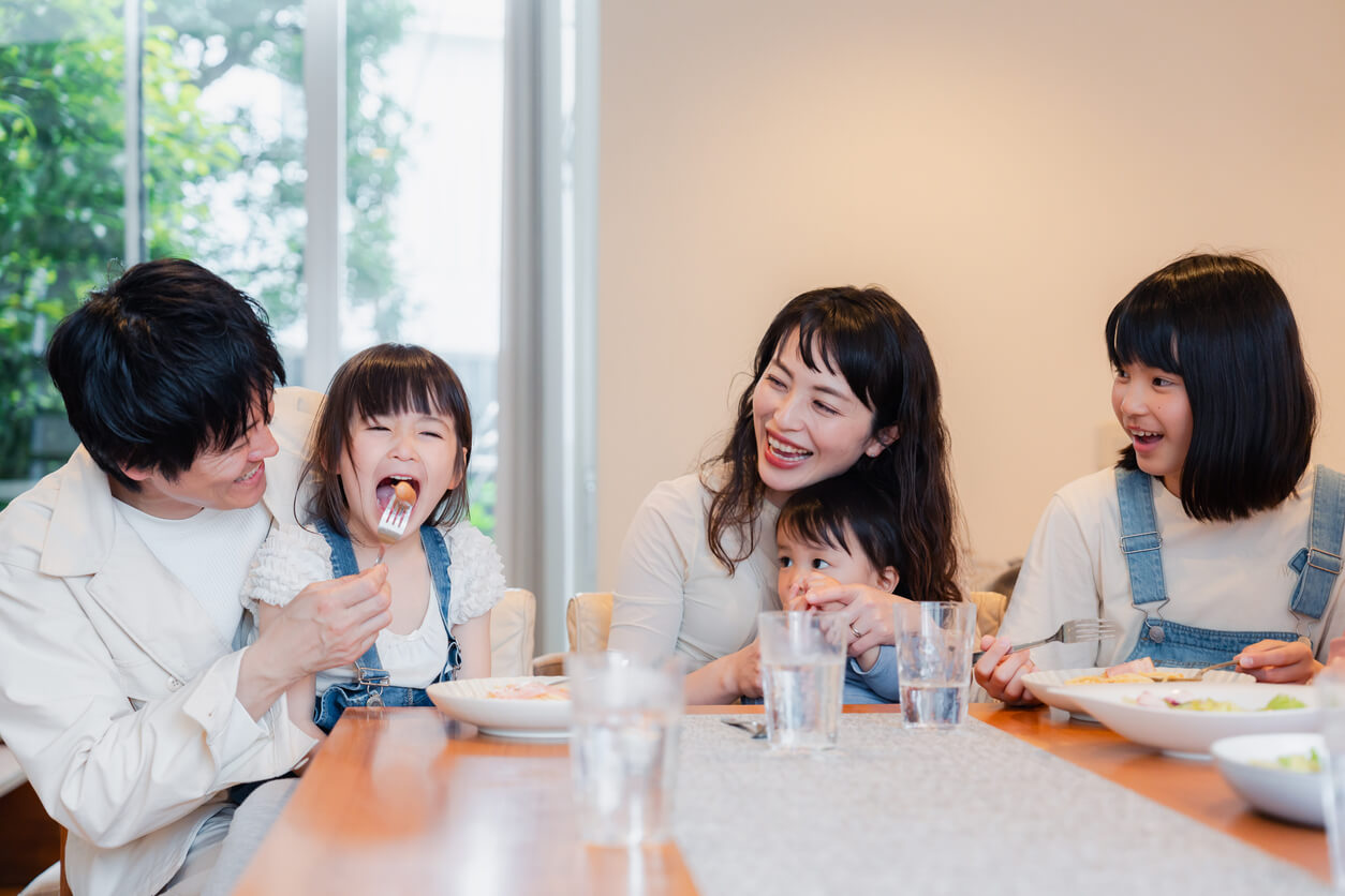 忙しい毎日に！味付カレーパウダーで簡単＆飽きない食卓