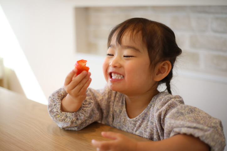 Q2. 子どもが“手伝いたい”と言うと進まなくなるジレンマ。任せられる短時間の役割は？