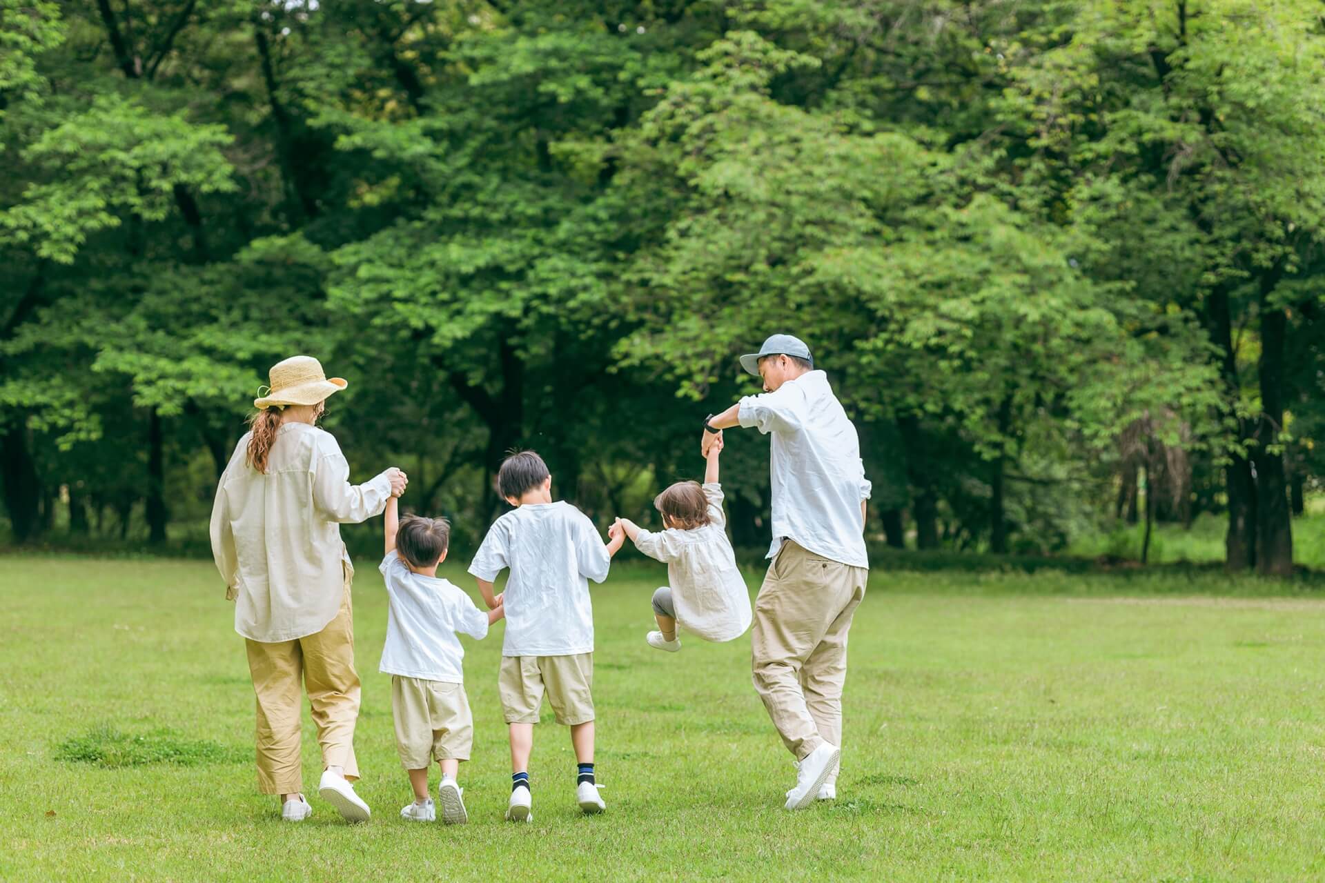子どもの身長アップのカギは？ 成長期に実践したい"食事と生活習慣"