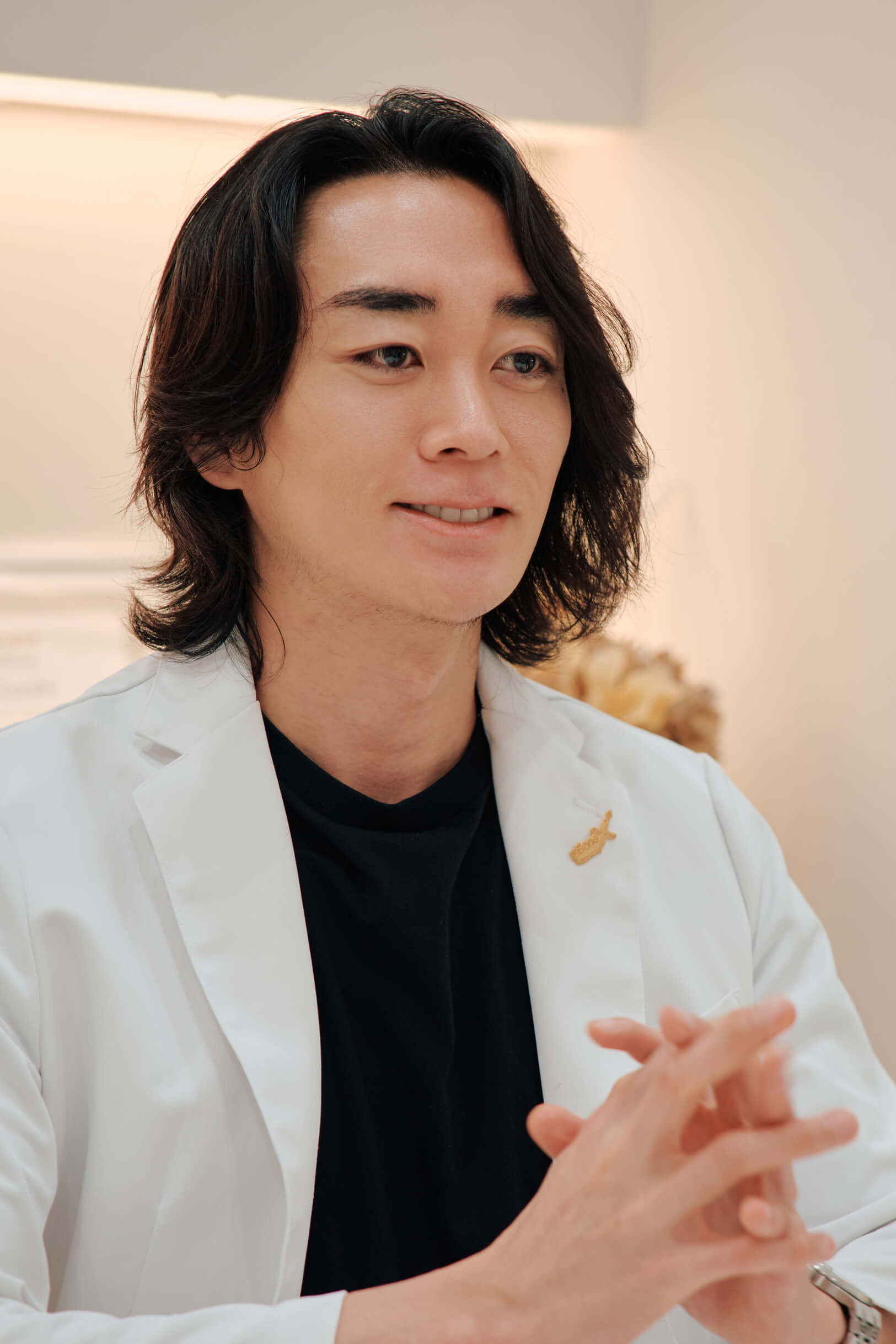 田邊雄