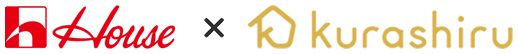 House × kurashiru