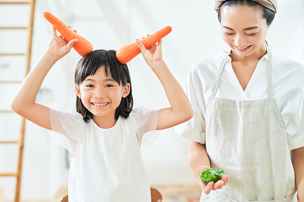 「ちゃんとやって」家事をする方が言っちゃう地雷ワード