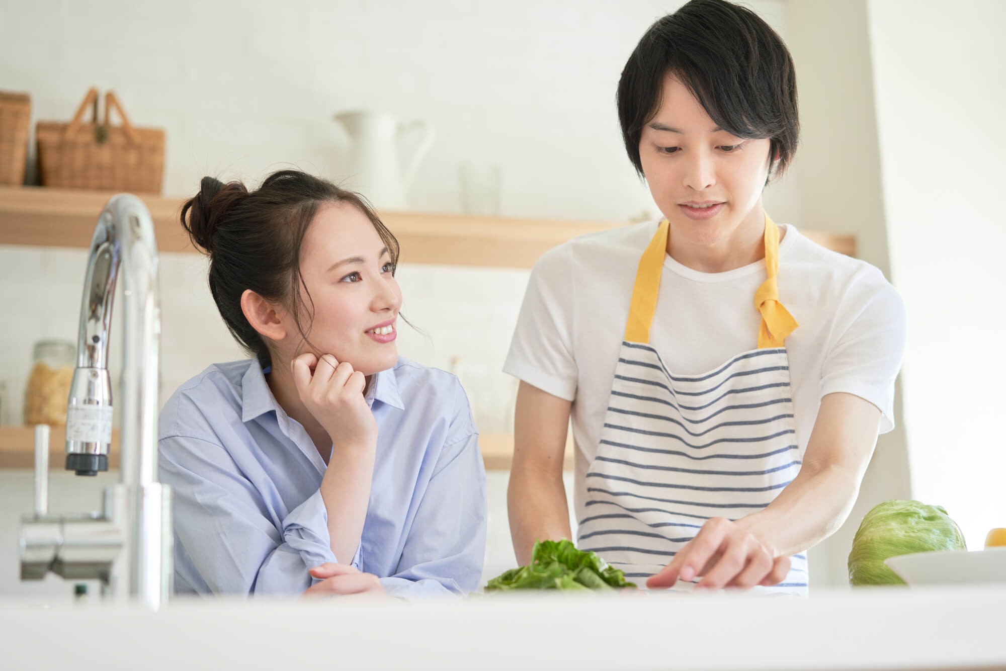 公園パパ会議 ～ステイホームで増えた家事はどうやってシェアする？～