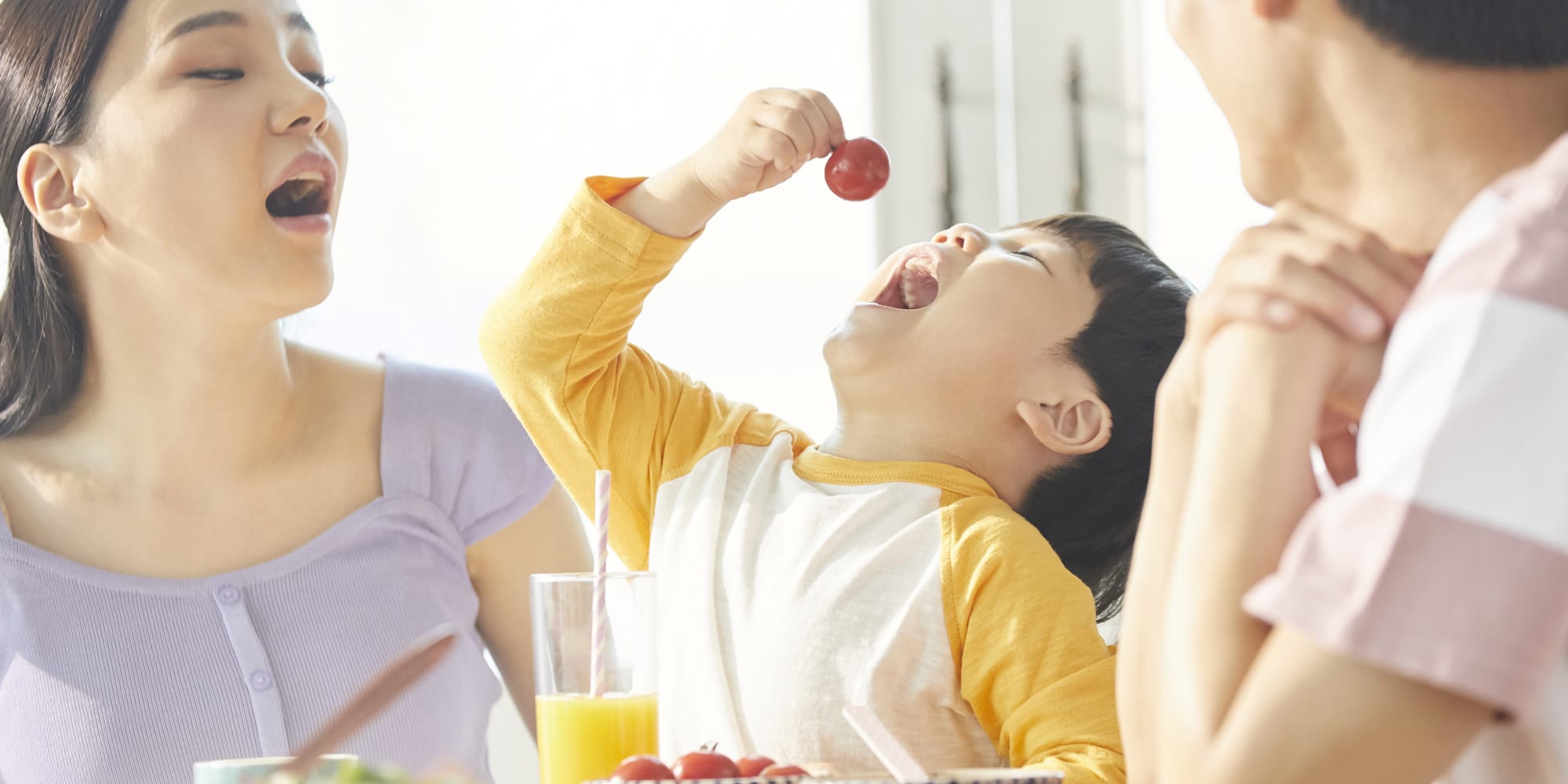 もしかして、知らないうちに縛られてる？みんなで気持ちよく過ごすための“頑張りすぎない”暮らしレシピ 7選