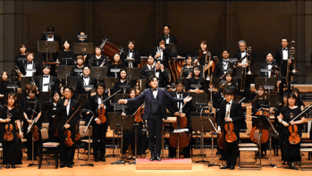 ファミリーコンサート