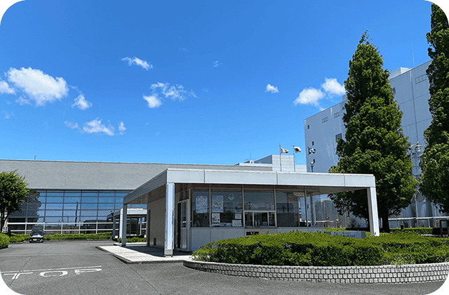 ハウス食品 静岡工場見学
