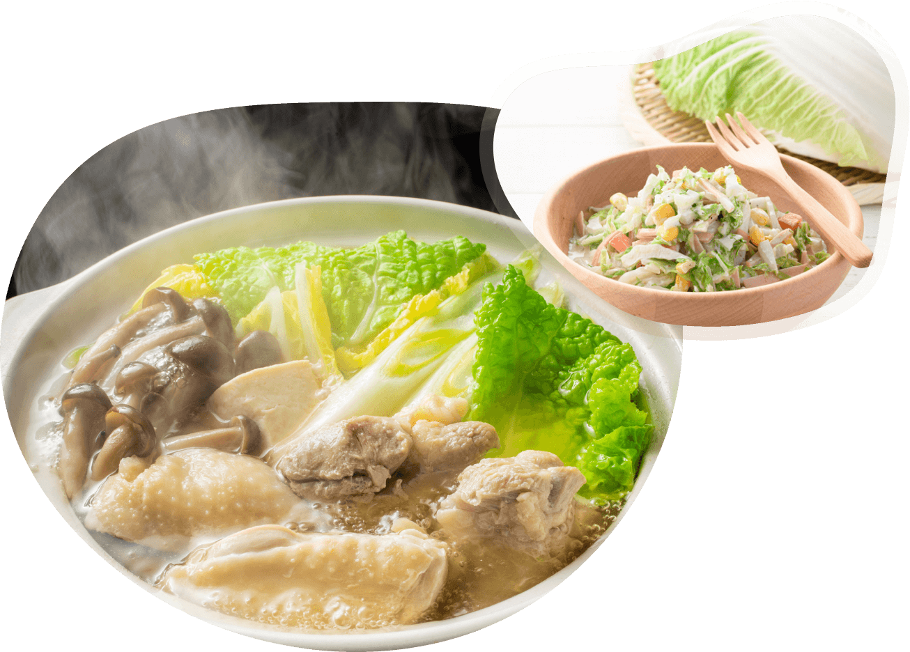 松島兄弟の極のおすすめの食べ方