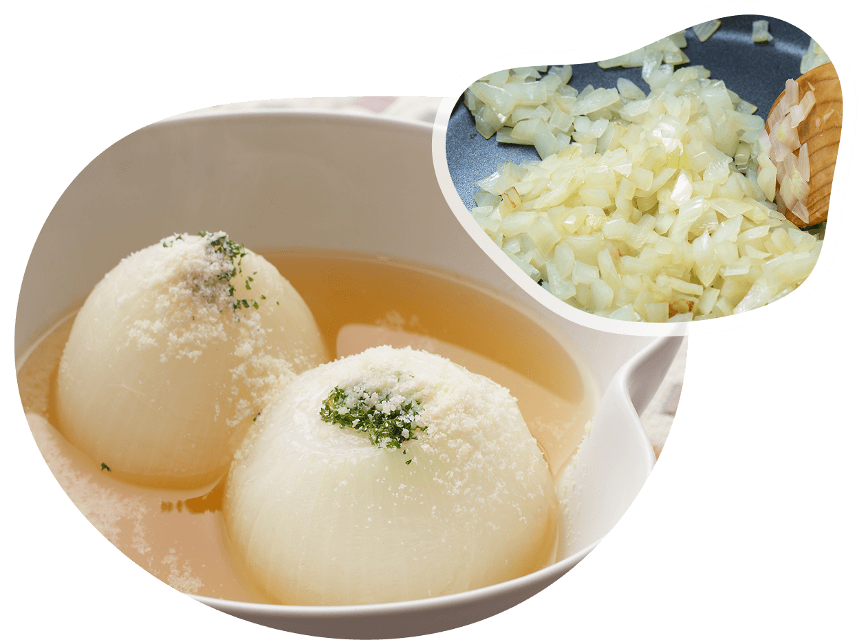 札幌黄のおすすめの食べ方