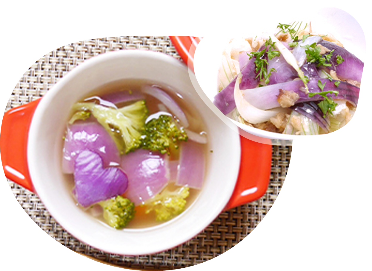 さらさらレッド
