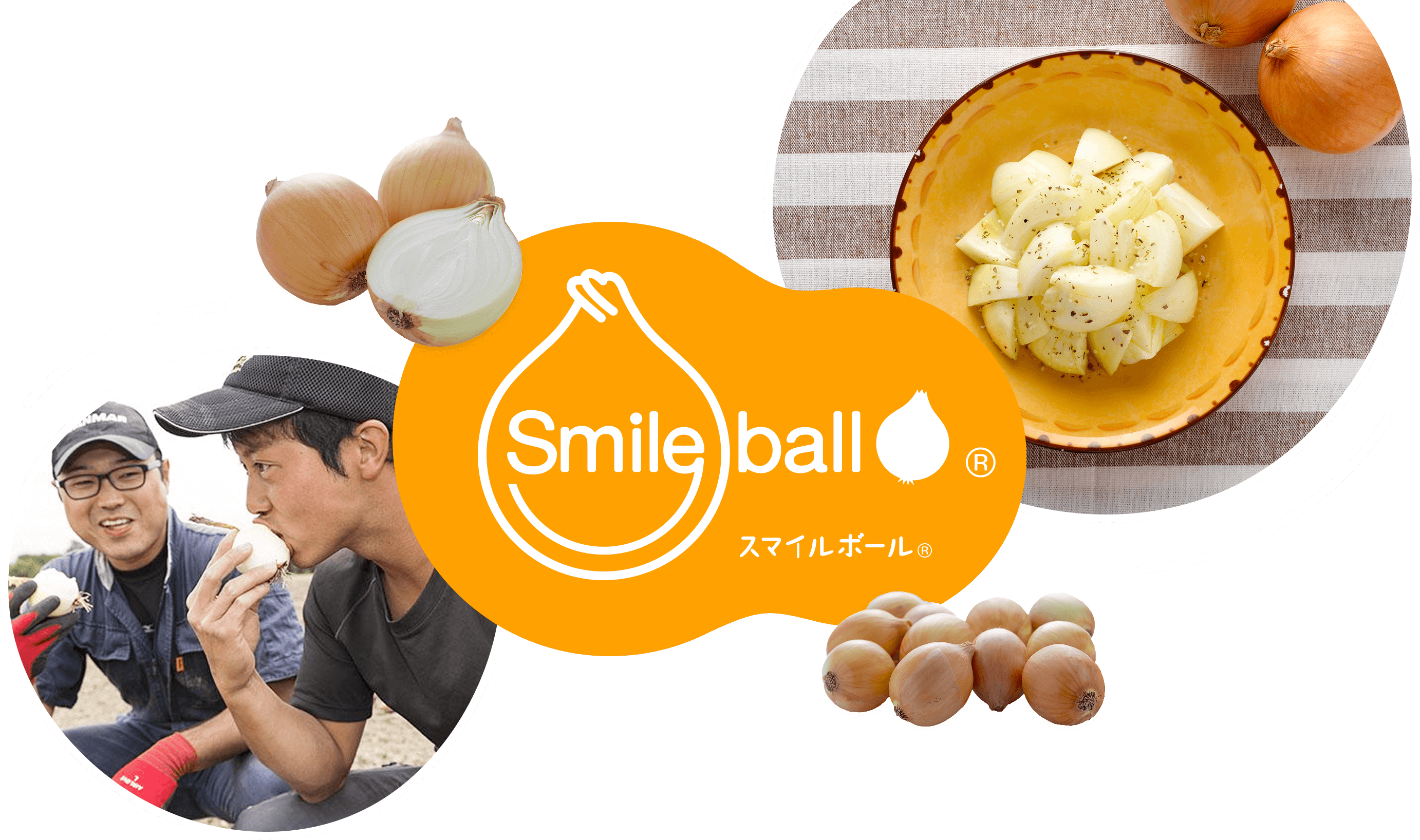 Smileball® スマイルボール®
