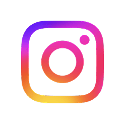 インスタグラム公式アカウント