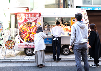 西新宿